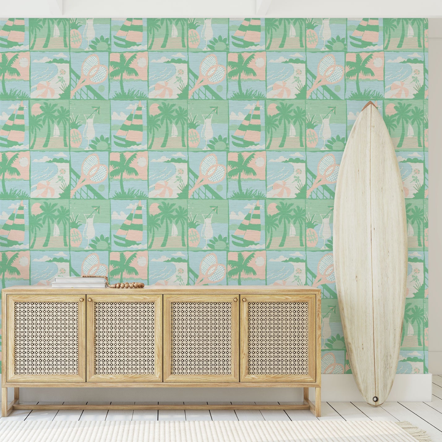 Grasscloth
Paper Weave
wallpaper
Natural
Textured
Eco-Friendly
Non-toxic
High-quality
Sustainable
Interior Design
Bold
Custom
Tailor-made
Retro chic
Grand millennial
Maximalism
Traditional
Dopamine decor
Tropical
Jungle
Coastal
Garden
Seaside
Seashore
Waterfront
Retreat
Relaxed beach vibes
Beach cottage
Shoreline
Oceanfront
Nautical
Cabana
preppy
pastel
Florida
palm trees
sail boats
tennis
beach
grid sports