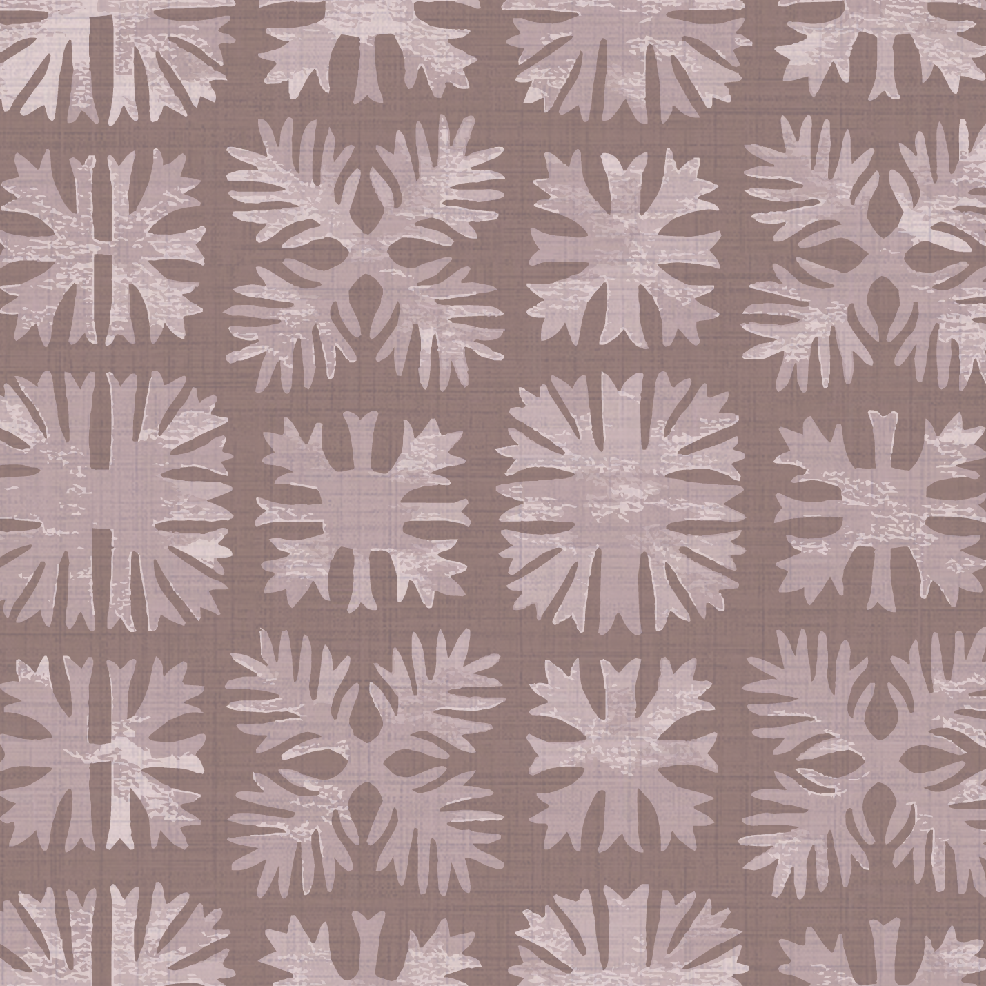 Cape Reverie Heritage Wallpaper