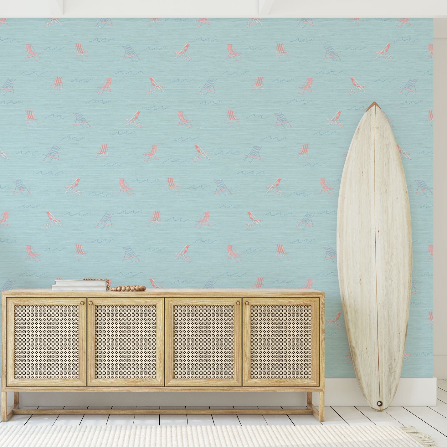 If You Like Pina Coladas (and Beach Chairs) Wallpaper