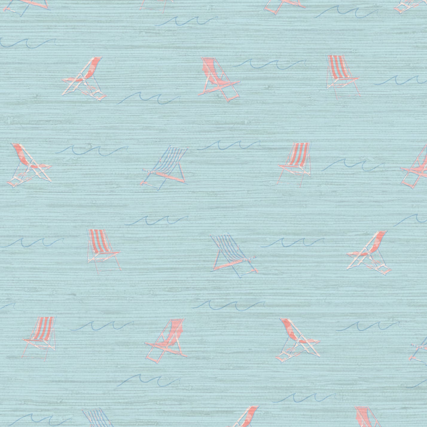 If You Like Pina Coladas (and Beach Chairs) Wallpaper