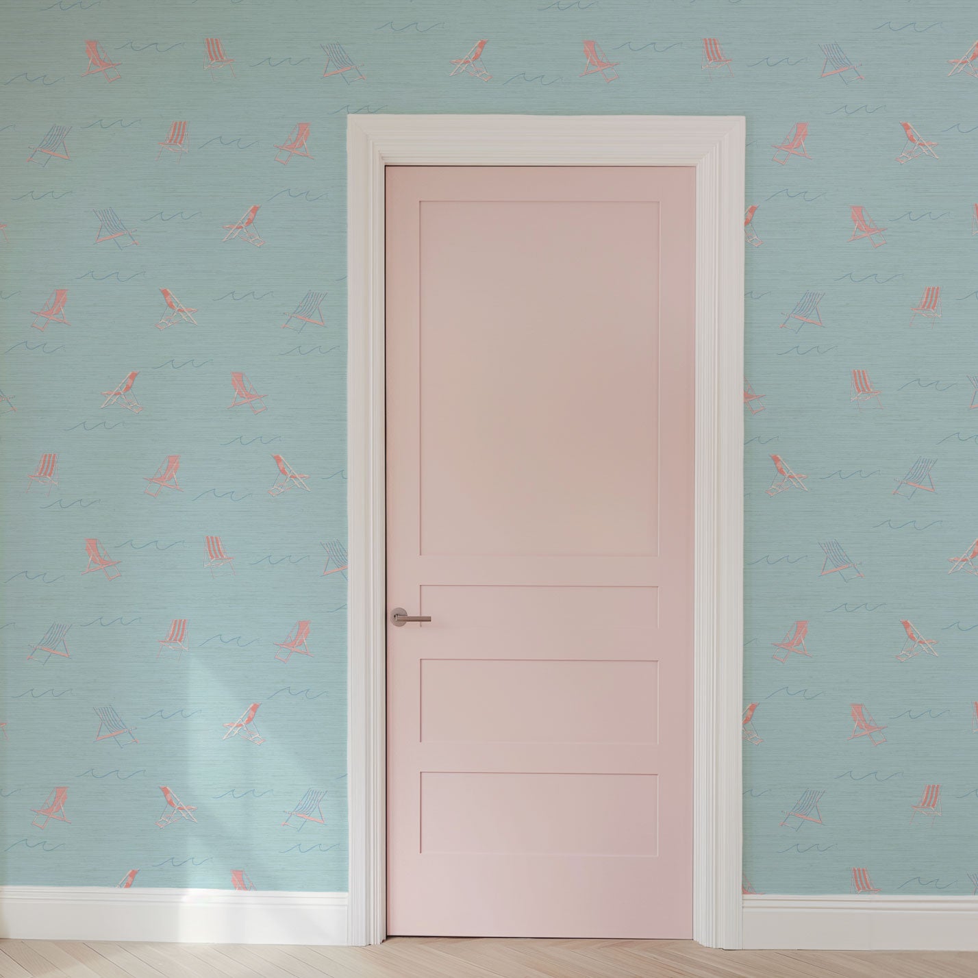 If You Like Pina Coladas (and Beach Chairs) Wallpaper