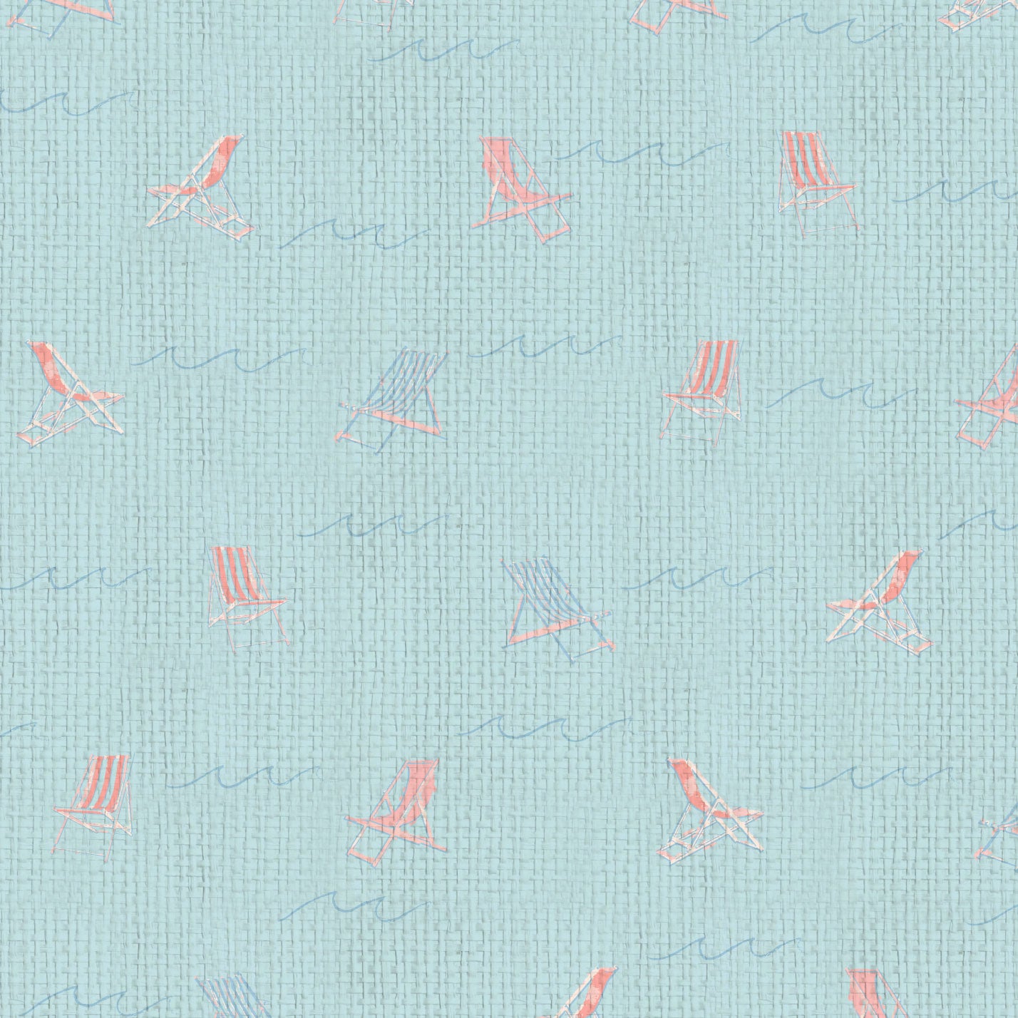 If You Like Pina Coladas (and Beach Chairs) Wallpaper