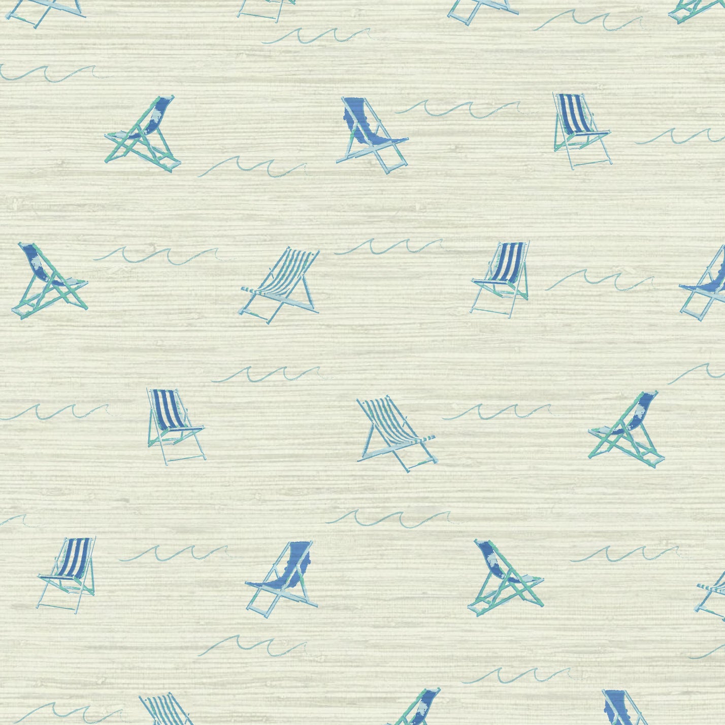 If You Like Pina Coladas (and Beach Chairs) Wallpaper