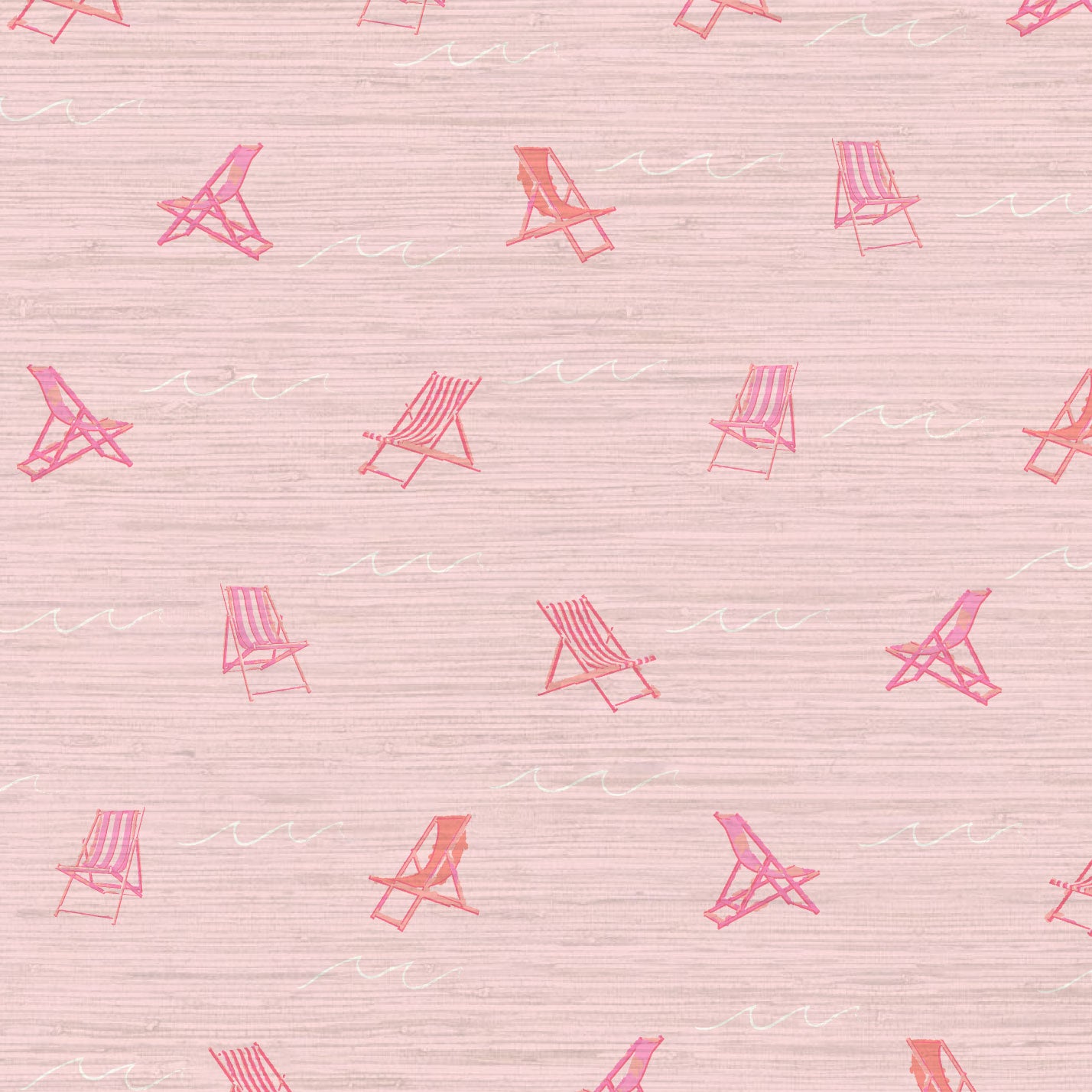 If You Like Pina Coladas (and Beach Chairs) Wallpaper