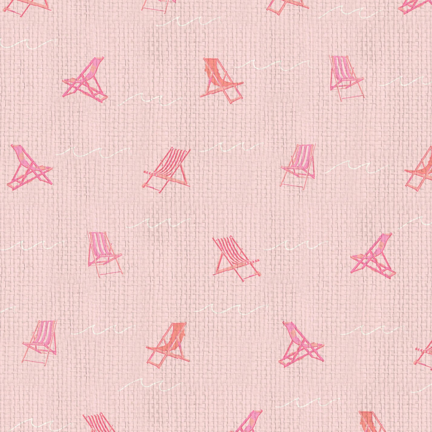 If You Like Pina Coladas (and Beach Chairs) Wallpaper