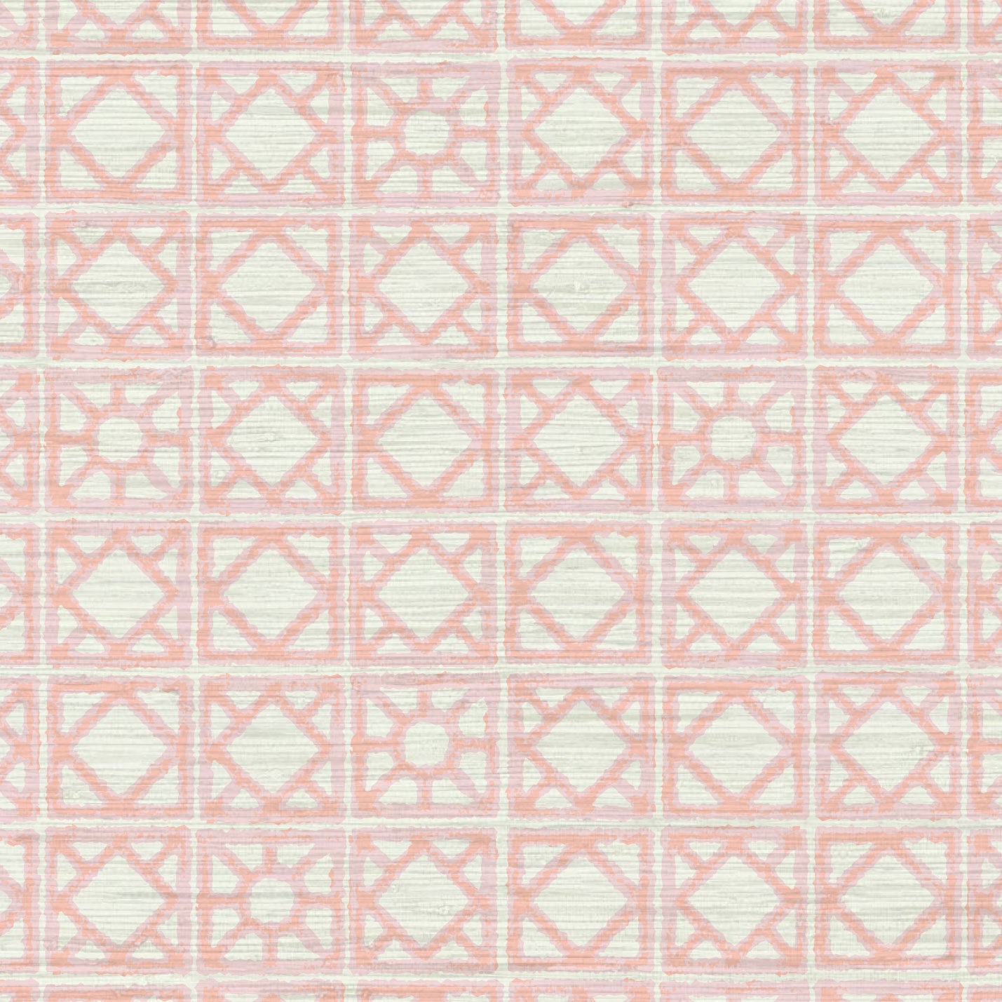 Invisible Touch Breeze Block Wallpaper
