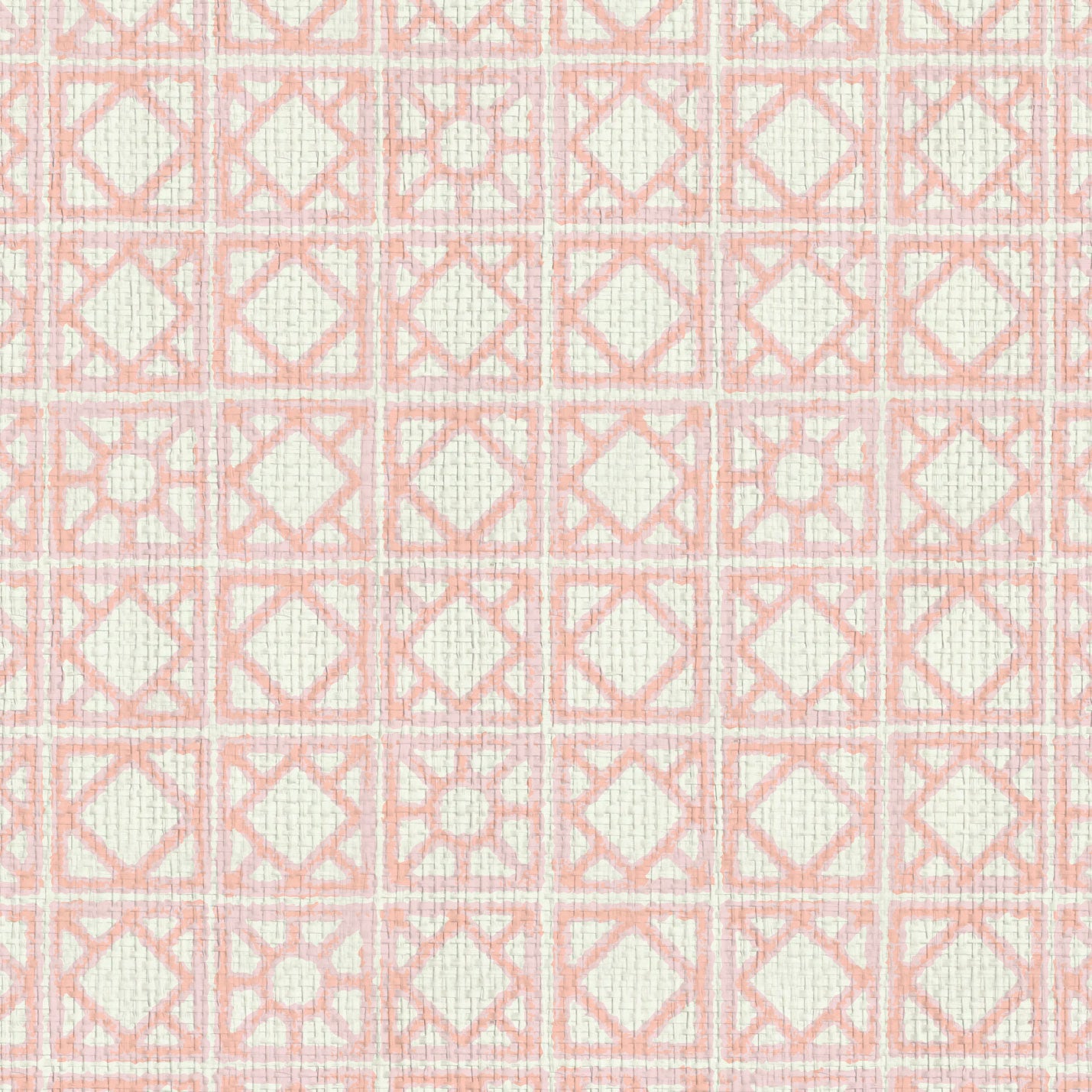 Invisible Touch Breeze Block Wallpaper