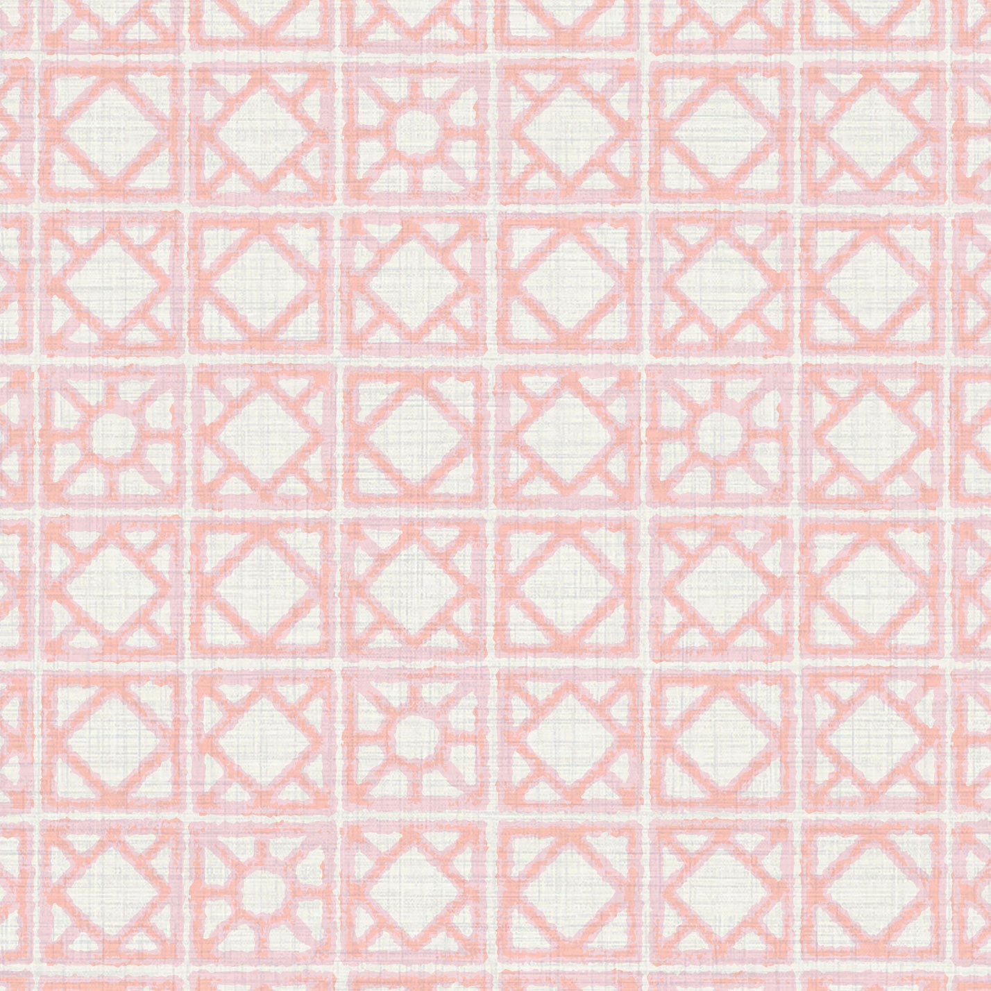 Invisible Touch Breeze Block Wallpaper