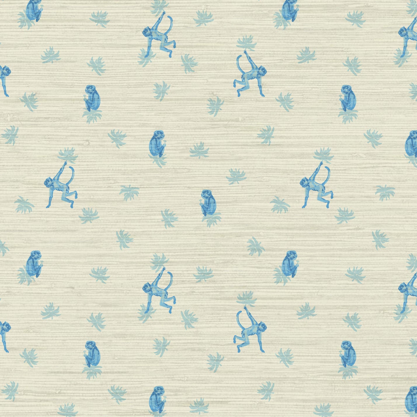 Keep Me Hanging On Monkey Wallpaper