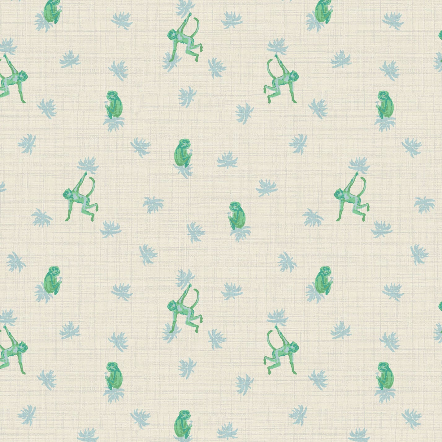 Keep Me Hanging On Monkey Wallpaper