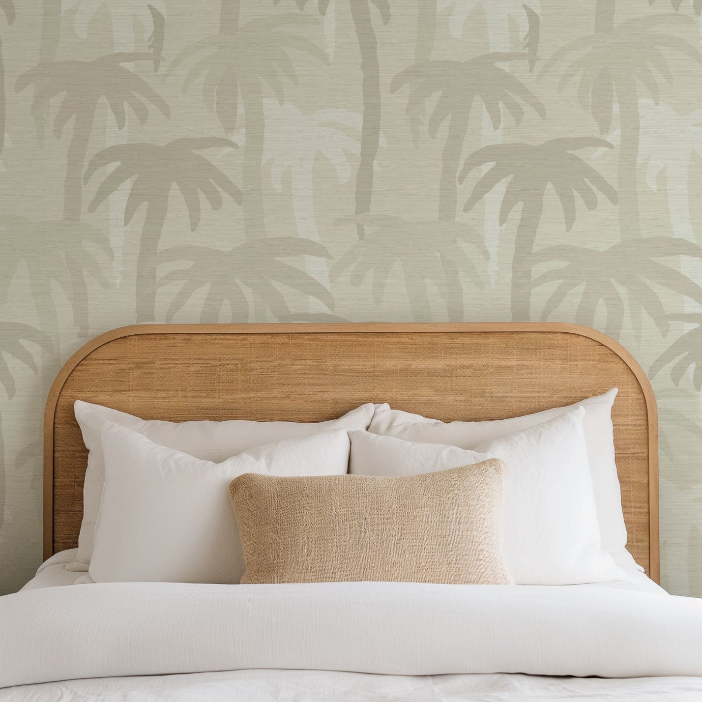 Mall Rat Palm Trees Wallpaper