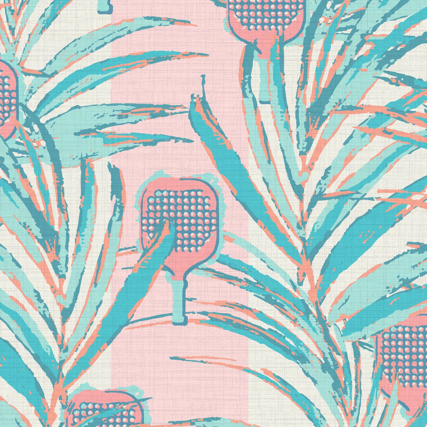 Most Valuable Palm Pickleball Wallpaper