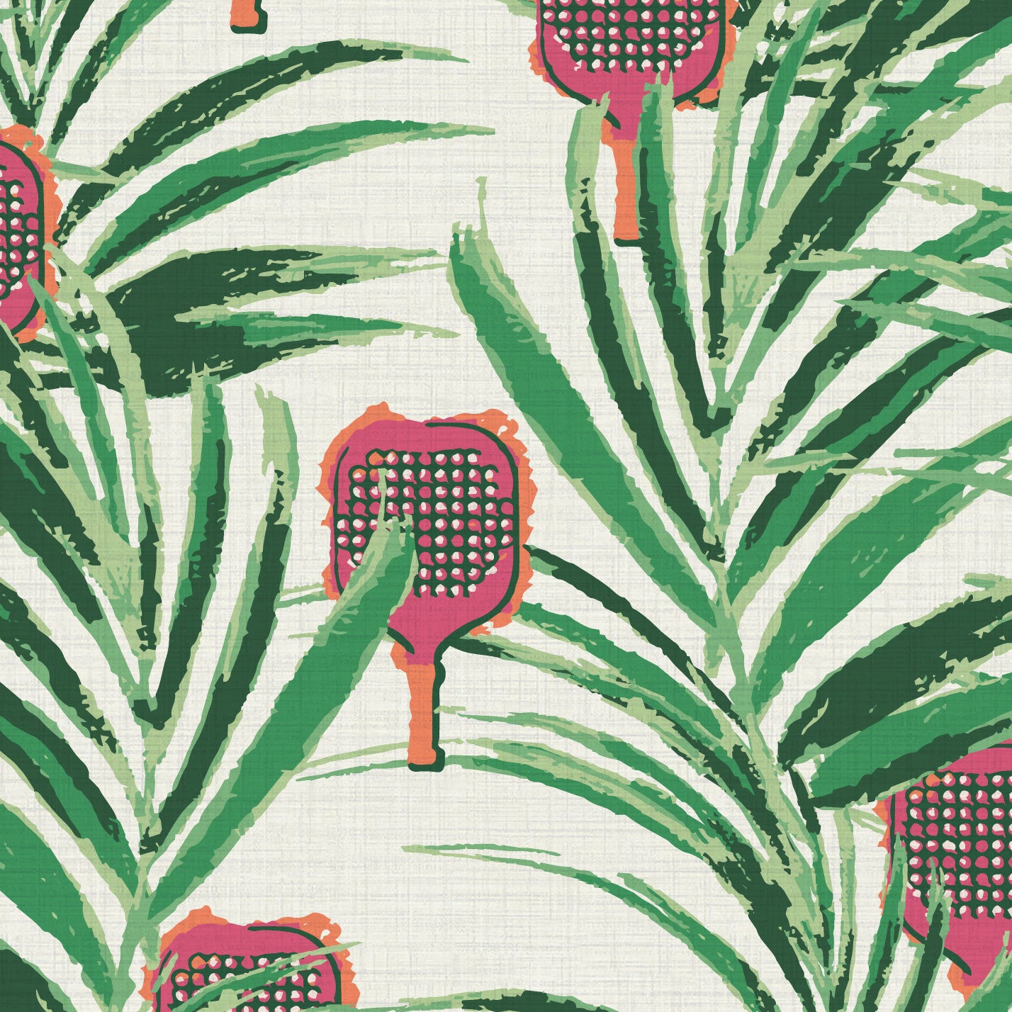 Most Valuable Palm Pickleball Wallpaper