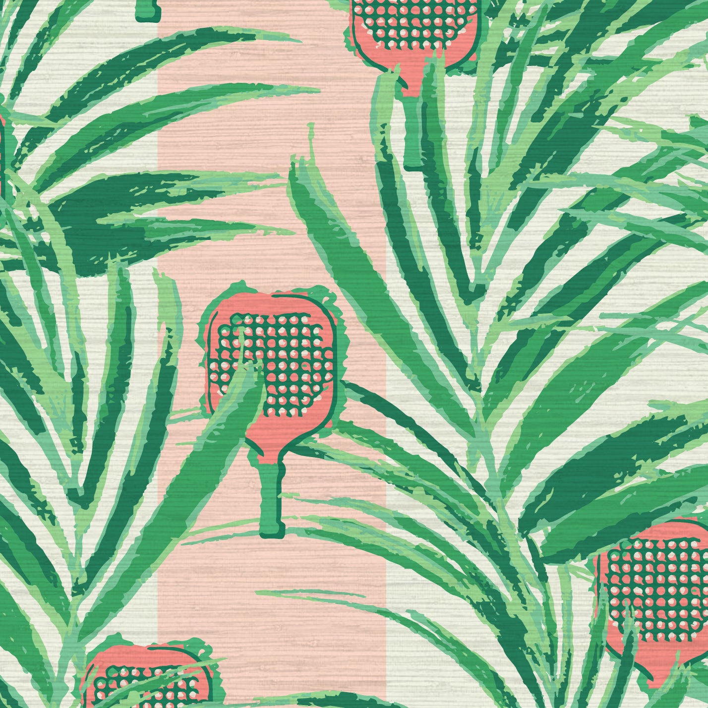 Most Valuable Palm Pickleball Wallpaper