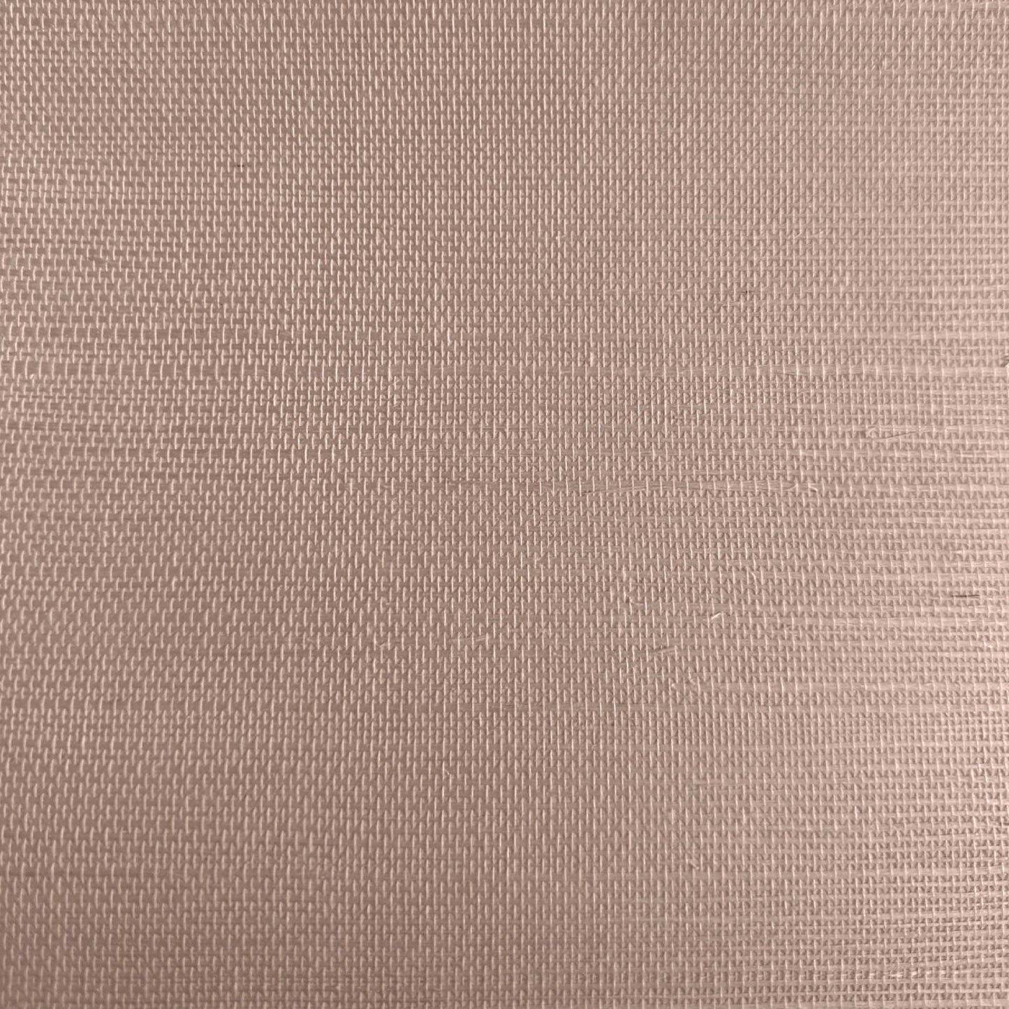 Pixie Dust Pink Dyed Sisal Wallpaper