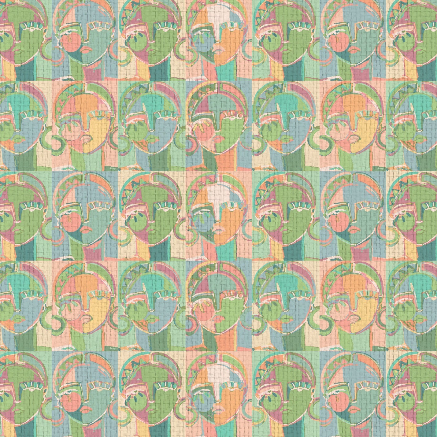 brittany atkinson art collaboration geometric stripe wallpaper wall covering grasscloth grass cloth paper weave textured custom luxury natural woman artist women contemporary modern interior design bold tailor made Eco-Friendly
Non-toxic
High-quality
Sustainable
Retro chic
Grand millennial
Maximalism
Traditional
Dopamine decor
girly kids pastel green olive mint moss orange peach yellow