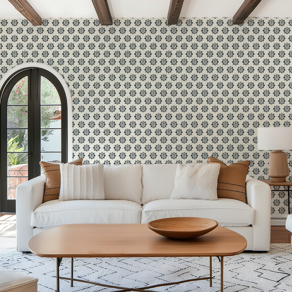 Sacred Heart Vol. 3 Wallpaper by June St. George