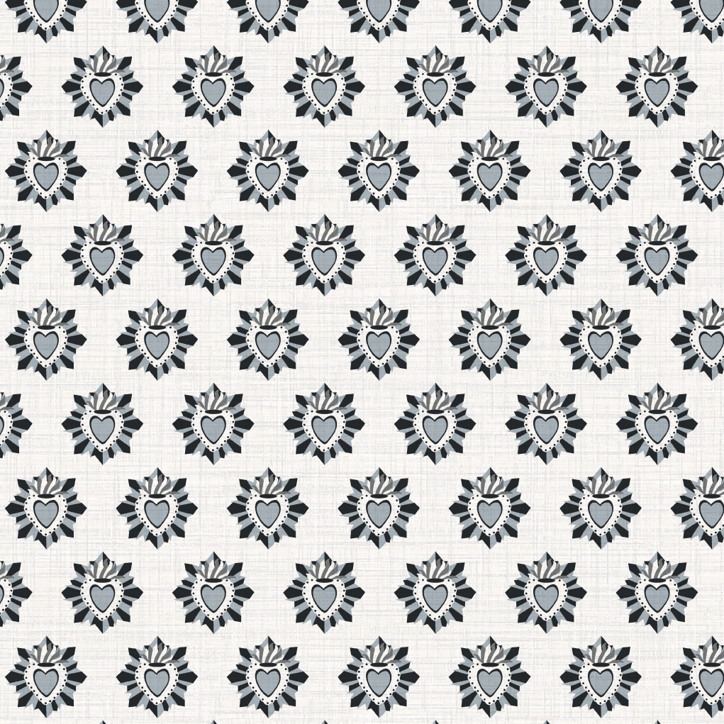 Sacred Heart Vol. 3 Wallpaper by June St. George
