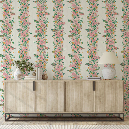 Grasscloth
Paper Weave
wallpaper
Natural
Textured
Eco-Friendly
Non-toxic
High-quality
Sustainable
Interior Design
Bold
Custom
Tailor-made
Retro chic
Grand millennial
Maximalism
Traditional
Dopamine decor
Tropical
Jungle
Coastal
Garden
Seaside
Seashore
Waterfront
Retreat
Relaxed beach vibes
Beach cottage
Shoreline
Oceanfront
Nautical
Cabana
preppy
stripe
butterfly
botanical
animals
flowers
cabana stripe
wide
girl
kids
cottage
green mint pink white cream