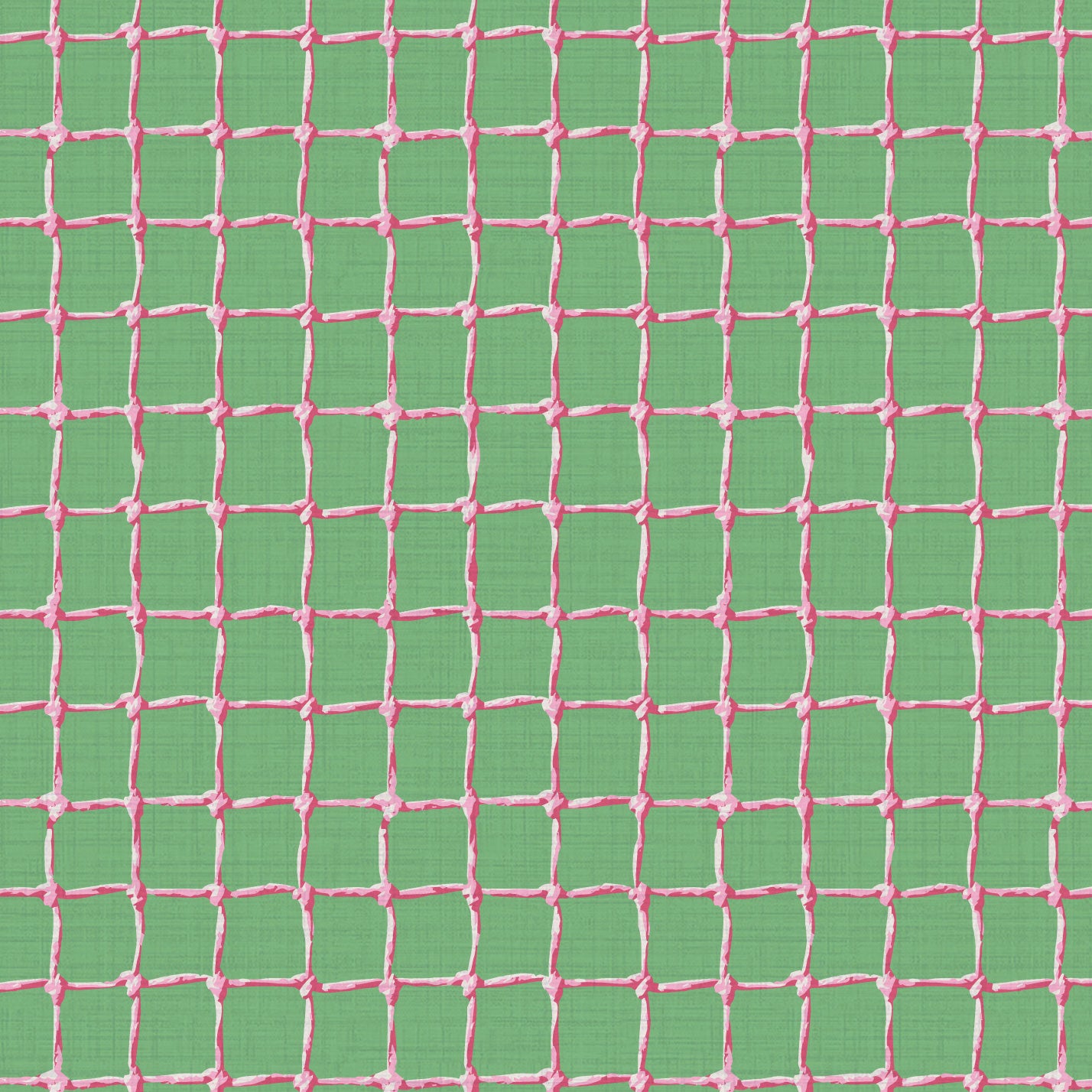 Side Out Stunner Tennis Net Wallpaper