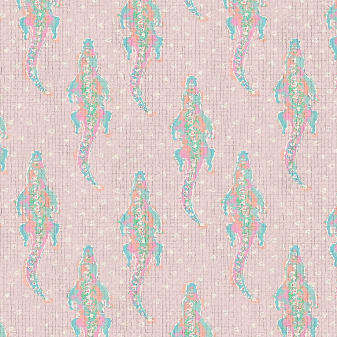 wallpaper Natural Textured Eco-Friendly Non-toxic High-quality Sustainable Interior Design Bold Custom Tailor-made Retro chic Grand millennial Maximalism Traditional Dopamine decor Tropical Jungle Coastal Garden Seaside Seashore Waterfront Vacation home styling Retreat Relaxed beach vibes Beach cottage Shoreline Oceanfront Nautical Cabana preppy animal florida gator vertical stripe '90s pale baby pink neon pastel kids playroom paper weave paperweave