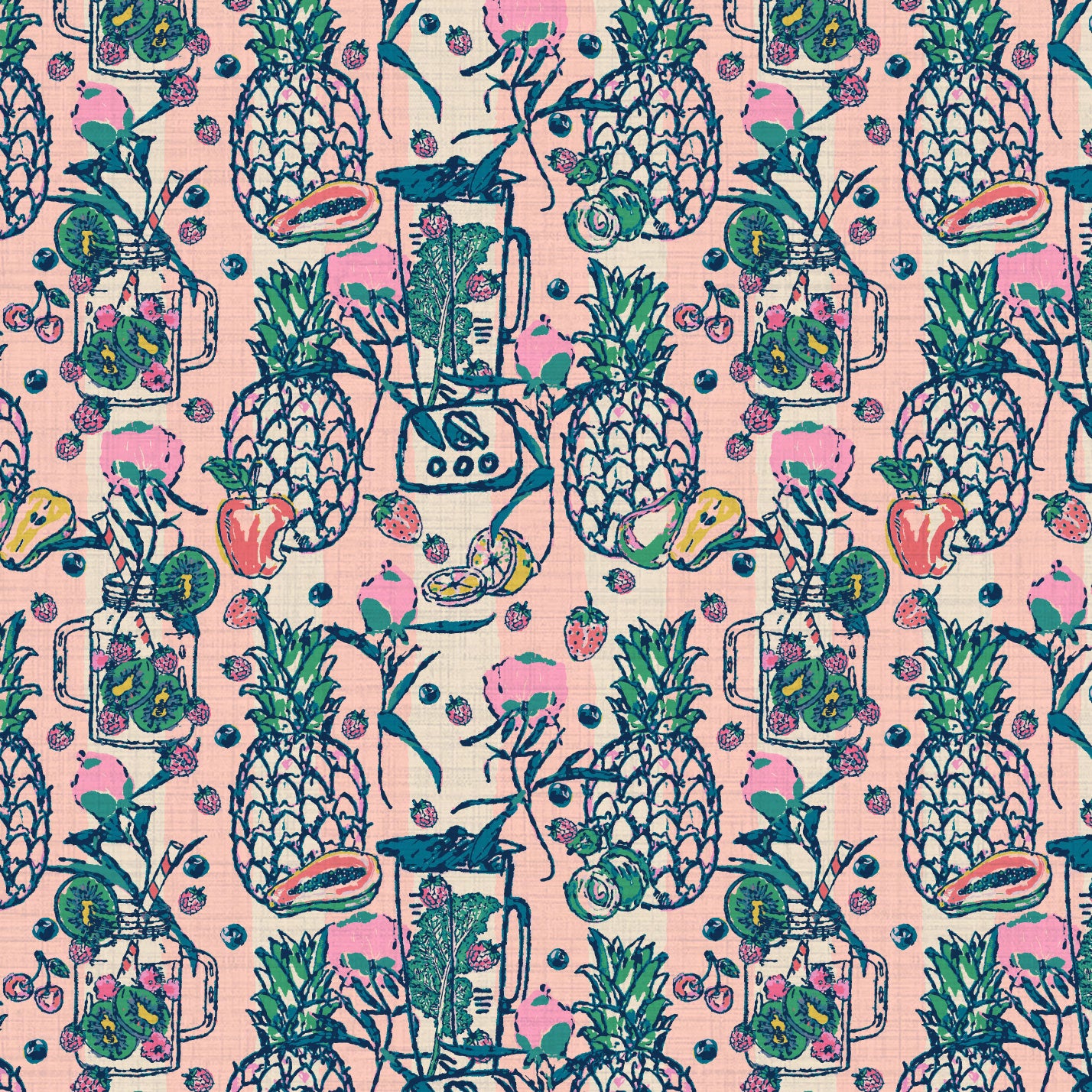 Smooth Move Smoothie Wallpaper