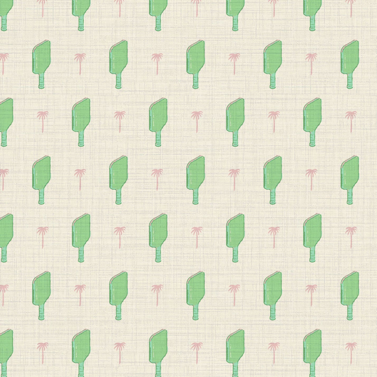 Stack It Pickleball Paddles Wallpaper
