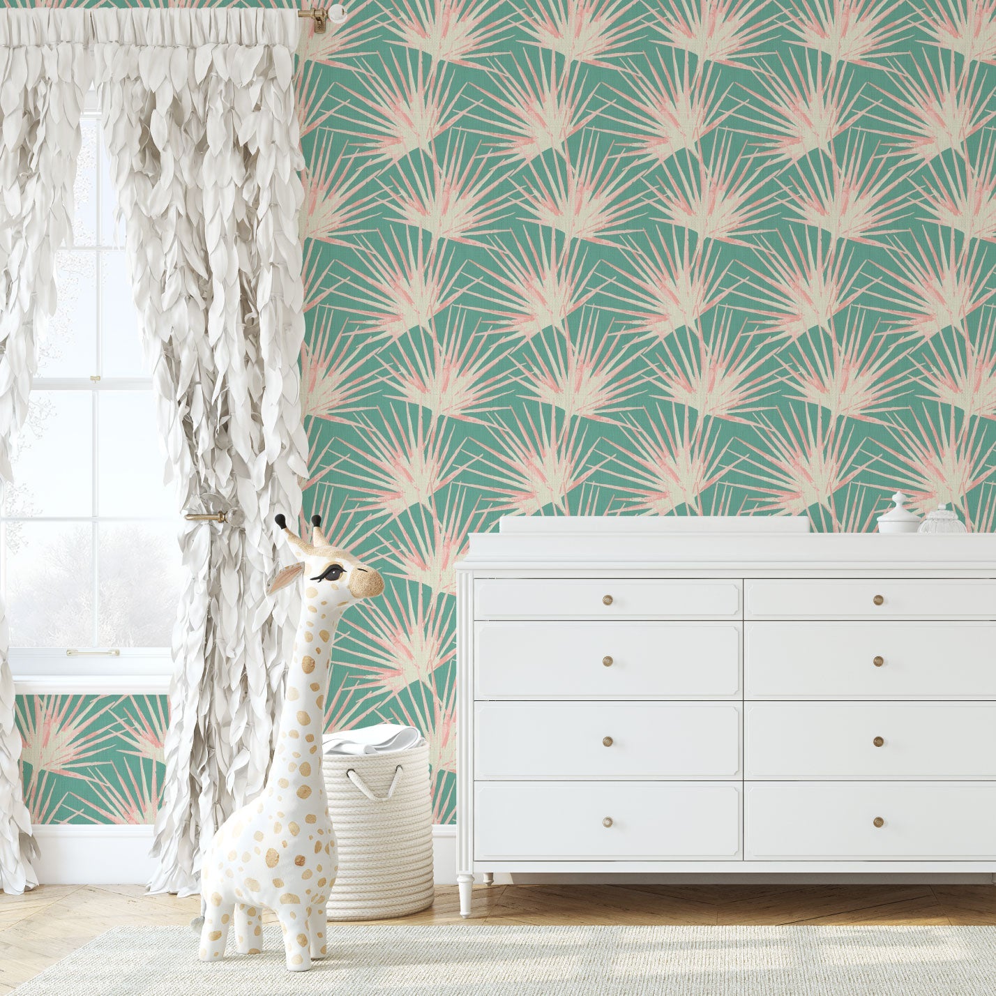 Grasscloth
Paper Weave
wallpaper
Natural
Textured
Eco-Friendly
Non-toxic
High-quality
Sustainable
Interior Design
Bold
Custom
Tailor-made
Retro chic
Grand millennial
Maximalism
Traditional
Dopamine decor
Tropical
Jungle
Coastal
Garden
Seaside
Seashore
Waterfront
Retreat
Relaxed beach vibes
Beach cottage
Shoreline
Oceanfront
Nautical
Cabana
preppy
palm fronds leaf tree
nature inspired
green sea foam peach pink white cream