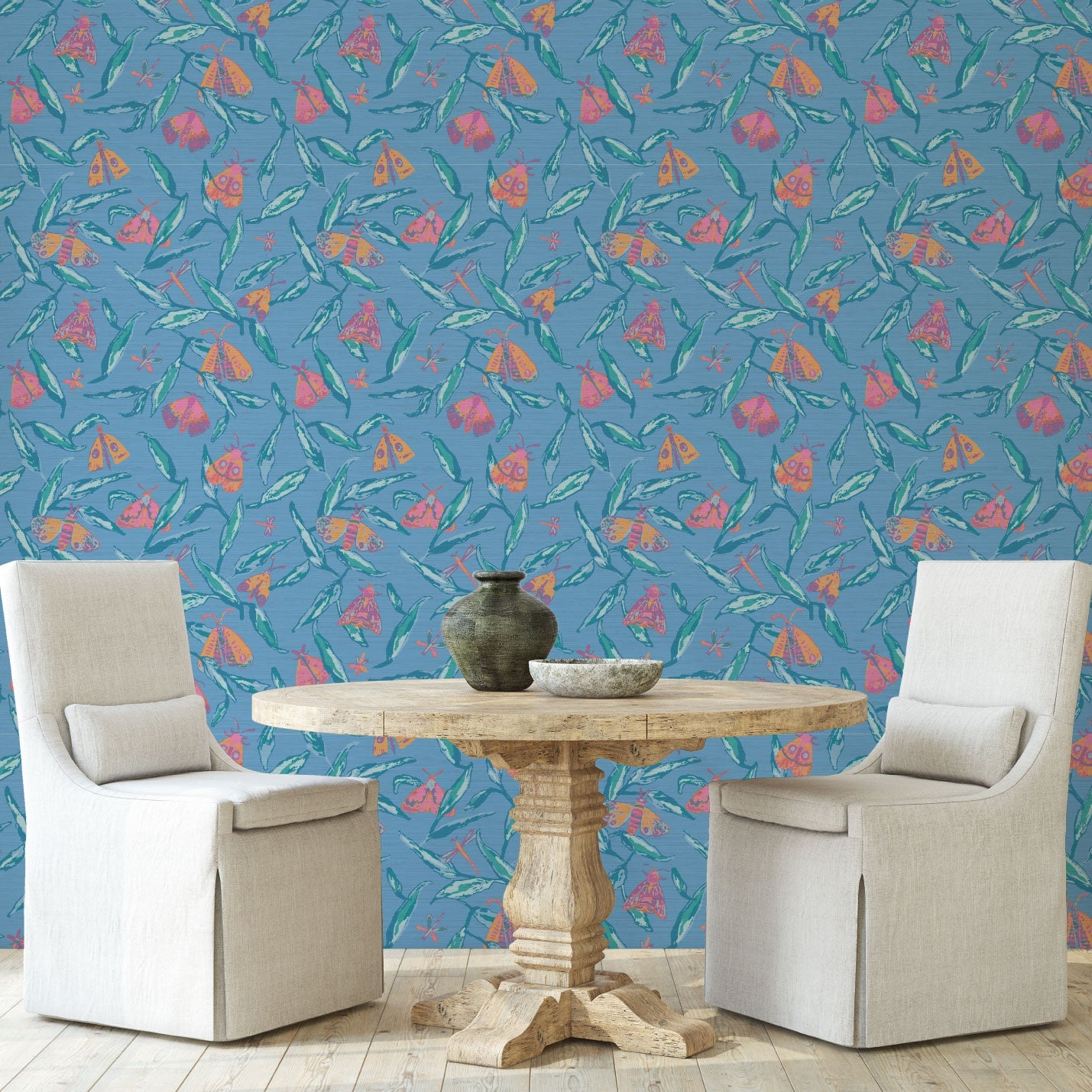 Grasscloth
Paper Weave
wallpaper
Natural
Textured
Eco-Friendly
Non-toxic
High-quality
Sustainable
Interior Design
Bold
Custom
Tailor-made
Retro chic
Grand millennial
Maximalism
Traditional
Dopamine decor
garden
botanical
preppy
cottage
grandma core
cabin
rustic
bespoke
nature inspired
animal
countryside
farm
vintage
rural
rustic
blue
green leaf pink orange yellow