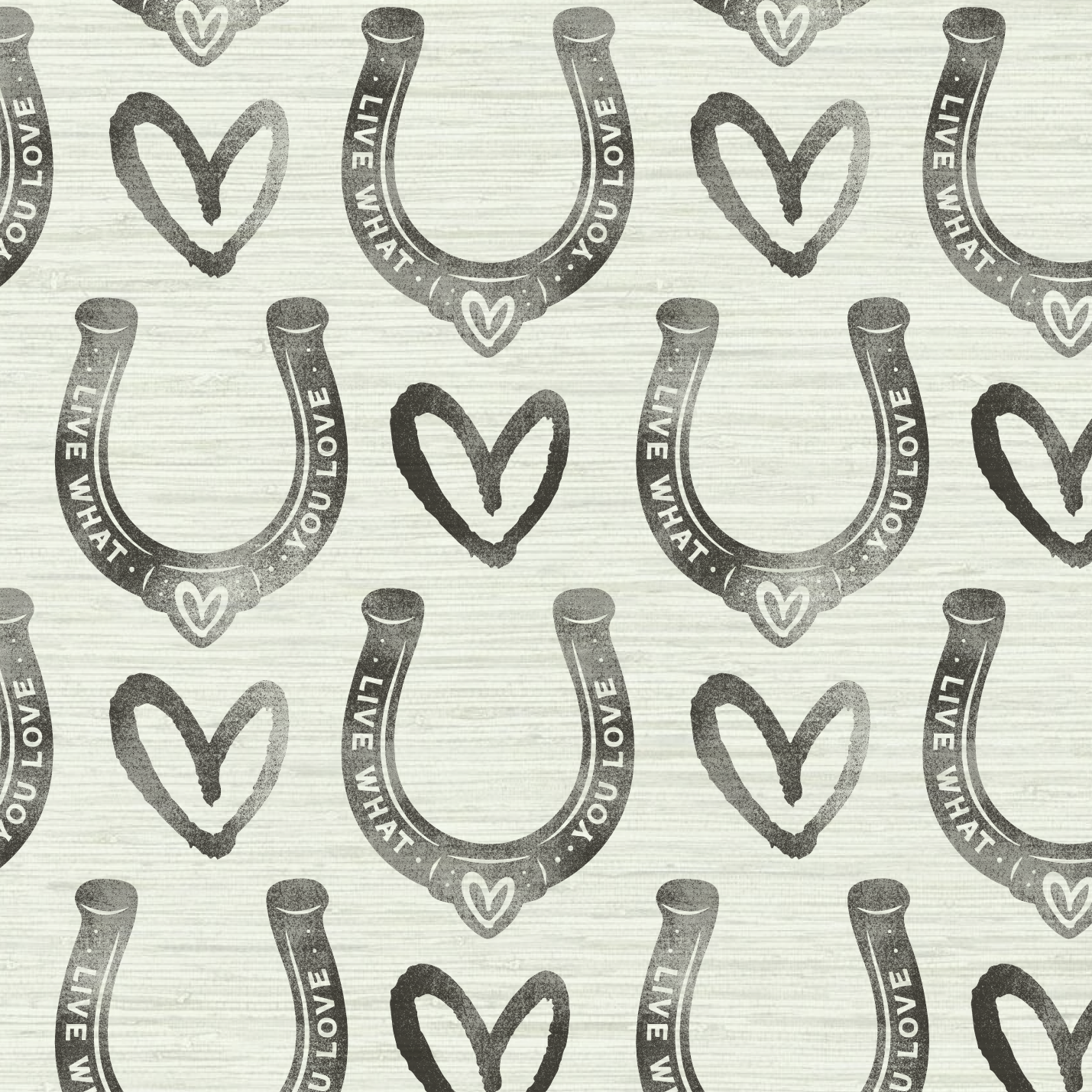 Wild At Heart Wallpaper by House of Shan