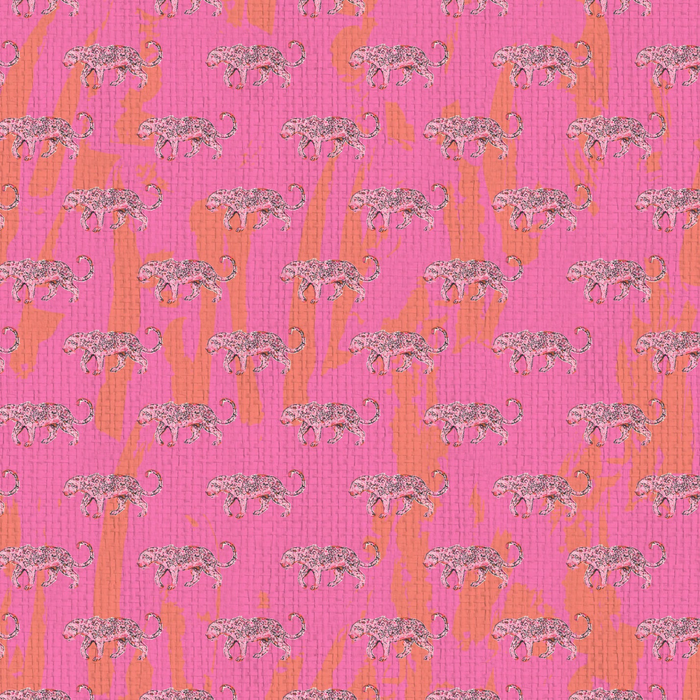 Wild Ride Cheetah Icons Wallpaper