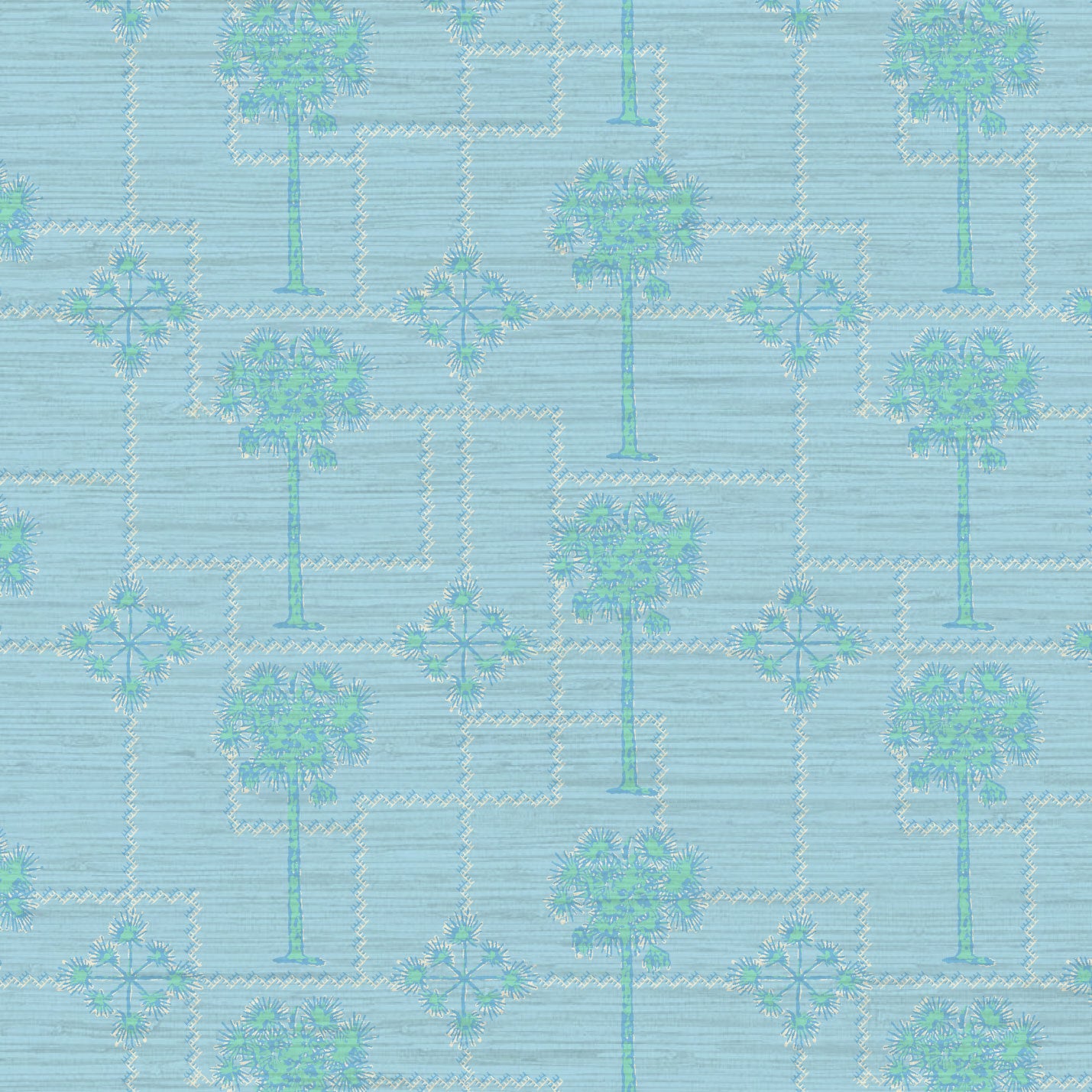 You Can Call Me Palm Tree Wallpaper