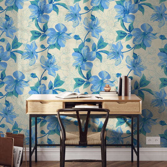 Wallflower Wonders