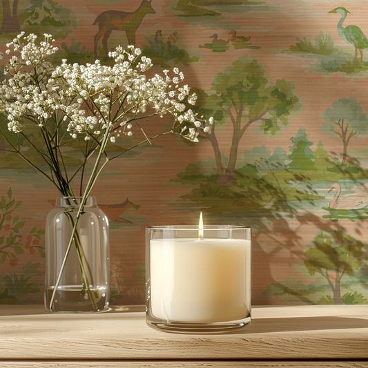 Celebrate the In-Between