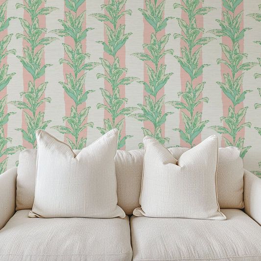 Patterned & Perfected