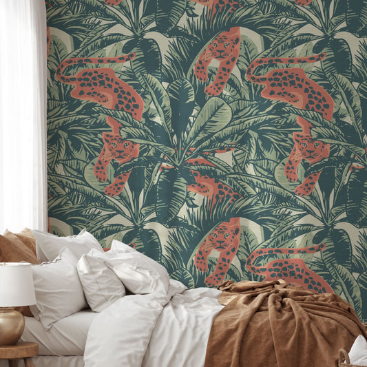 Woven & Wild