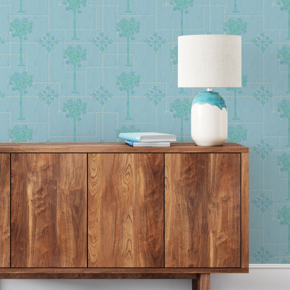 Textured & Timeless