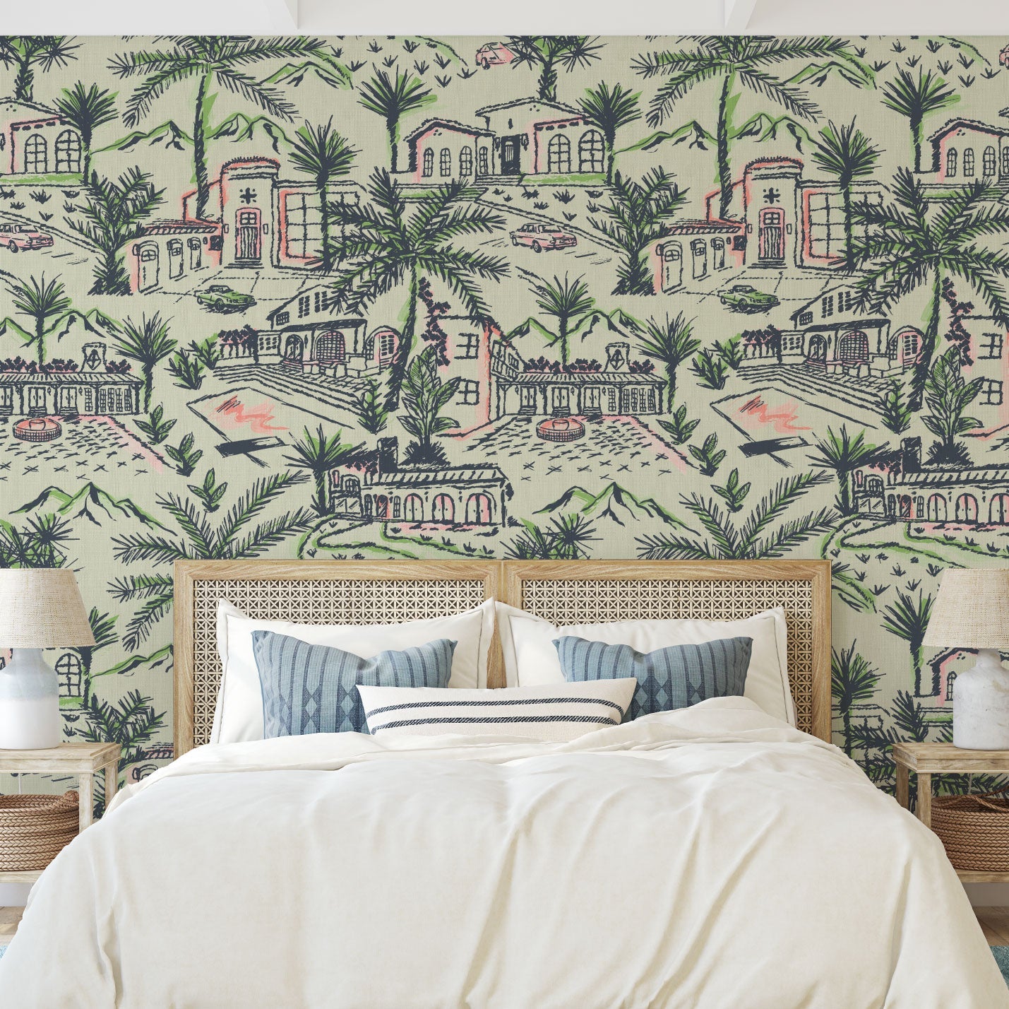 Toile – Sunday Social Scene