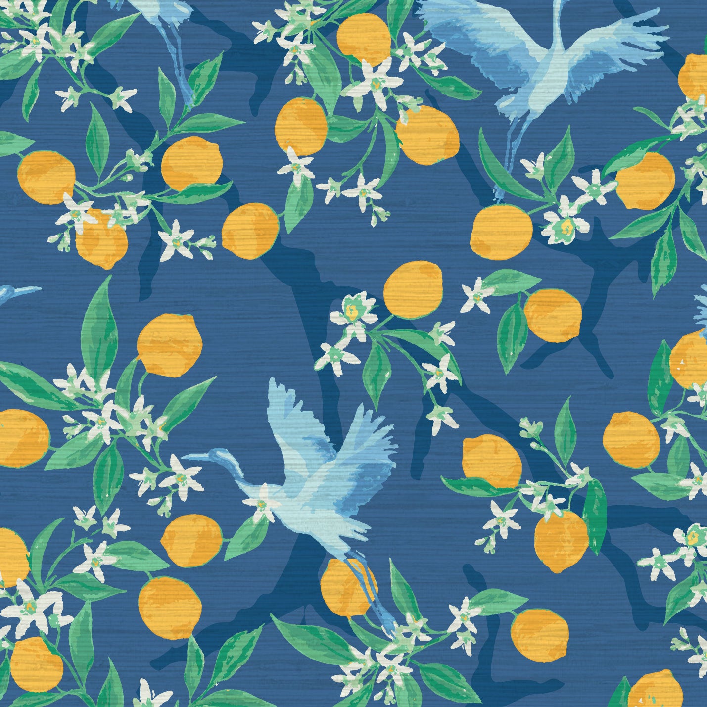 Angel of the Morning Bird Wallpaper
