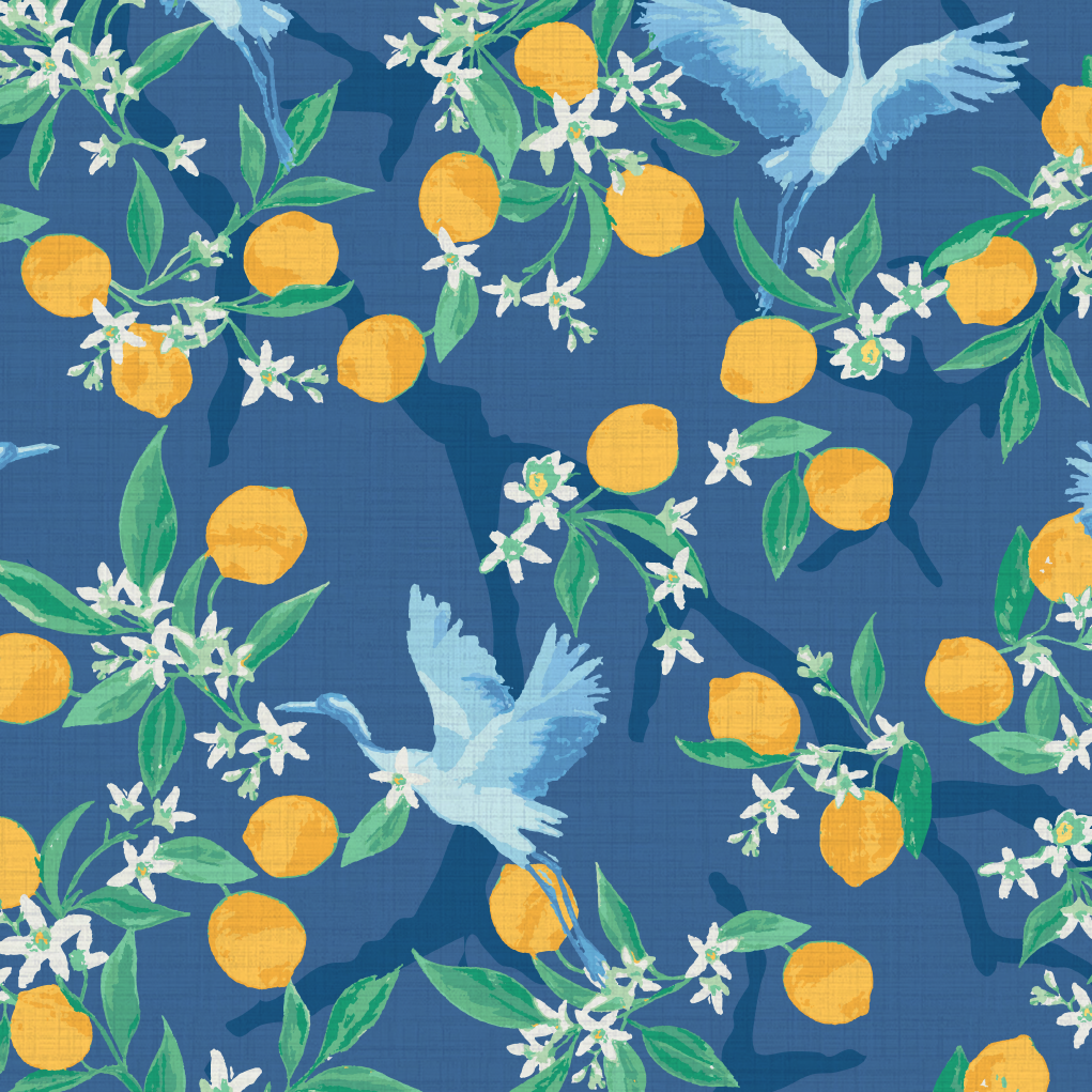 Angel of the Morning Bird Wallpaper