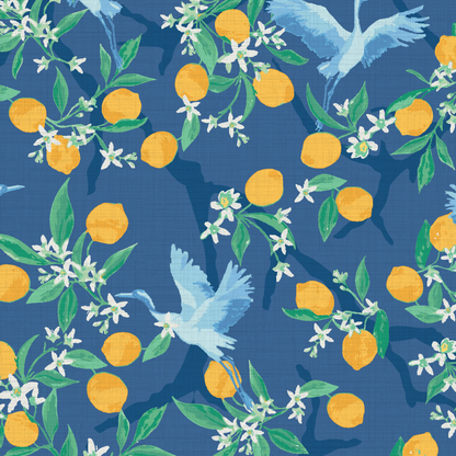 Angel of the Morning Bird Wallpaper