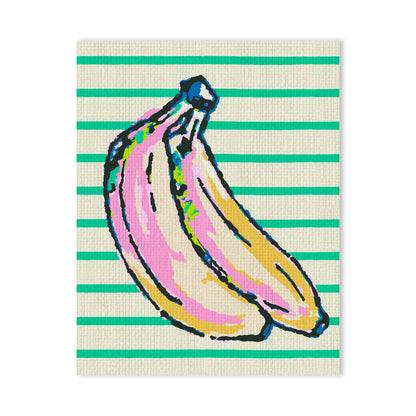 Bananarama Fine Art Print