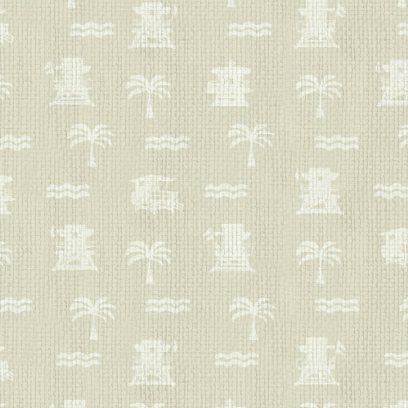 Baywatch Beach Stand Wallpaper