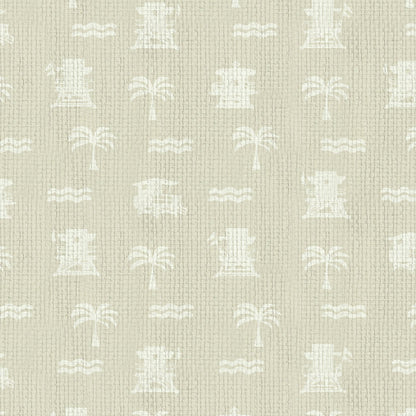 Baywatch Beach Stand Wallpaper