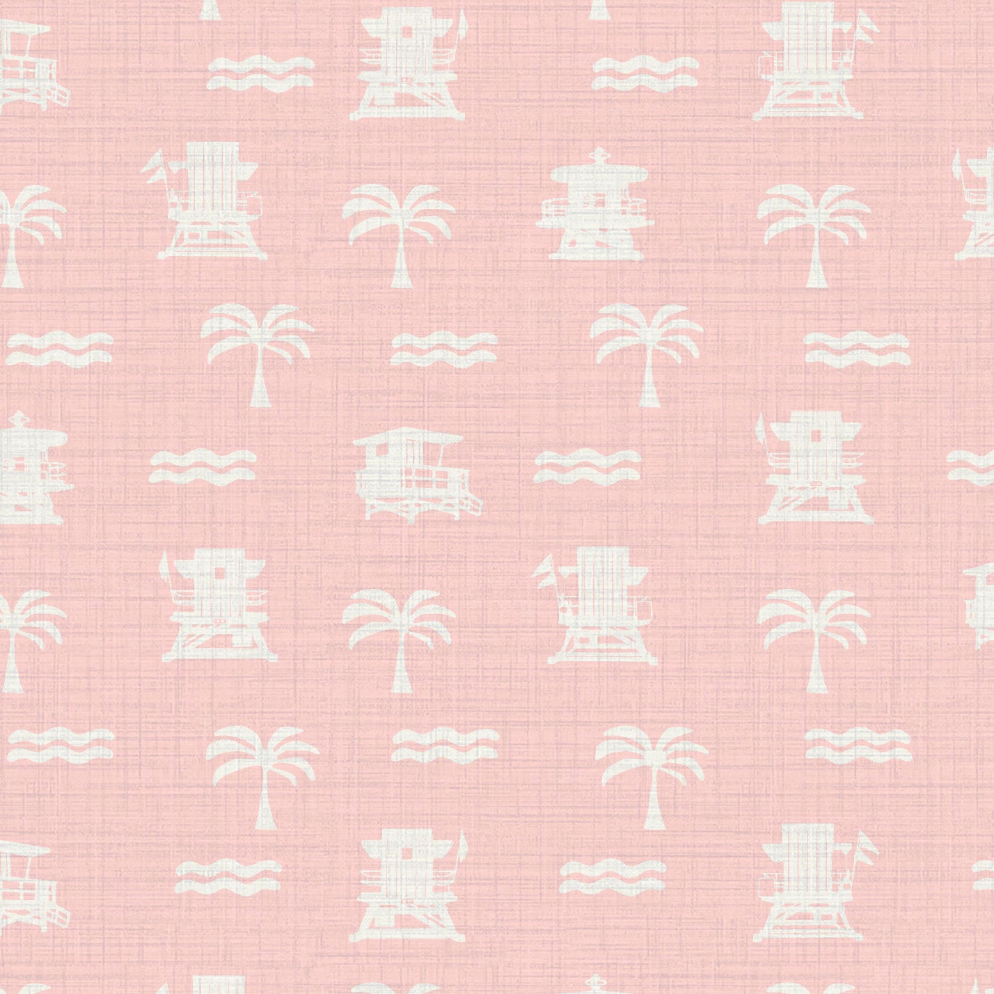 Baywatch Beach Stand Wallpaper