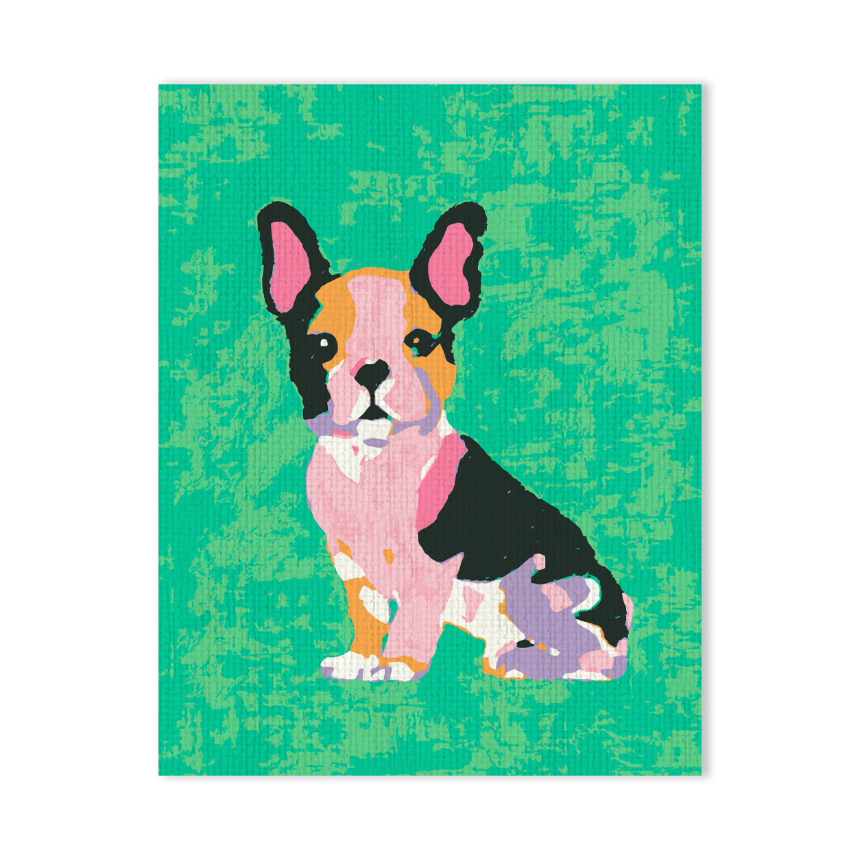 Best In Show Fine Art Print