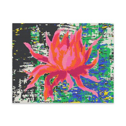 Bloom Room Fine Art Print