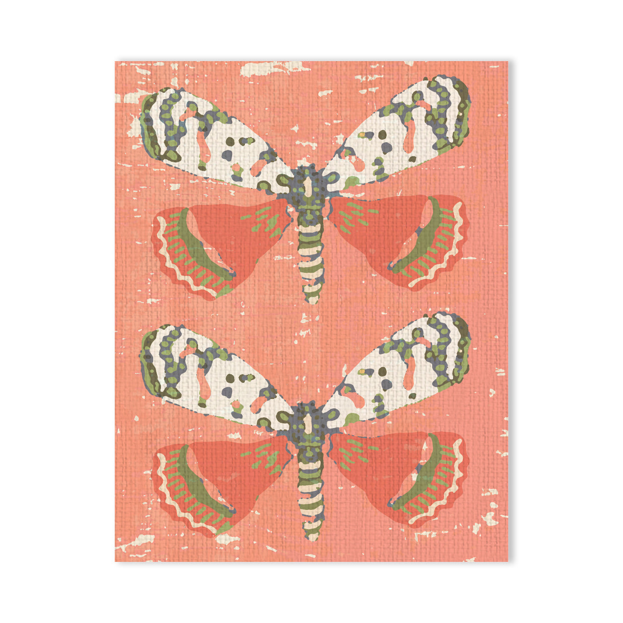 Butterfly Effect Fine Art Print