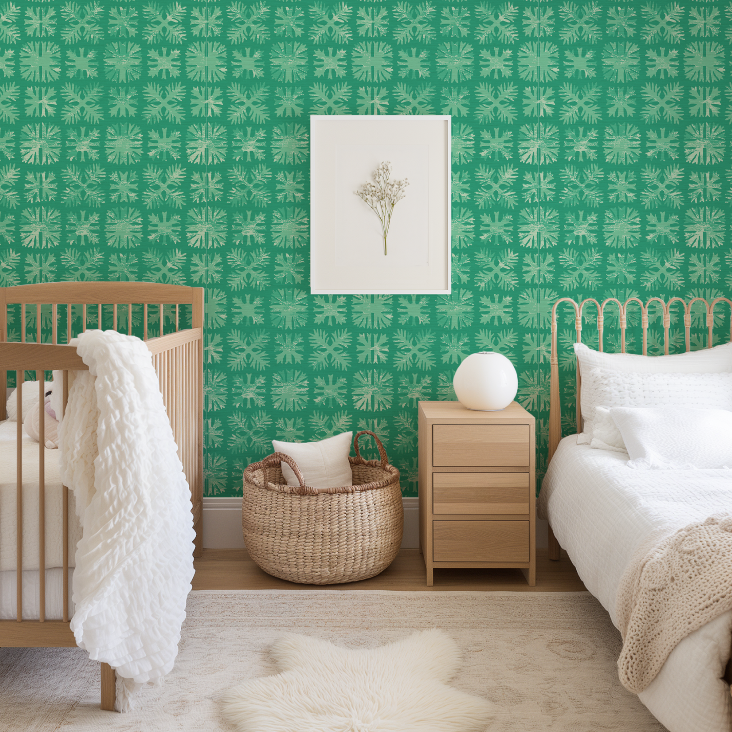 Cape Reverie Heritage Wallpaper