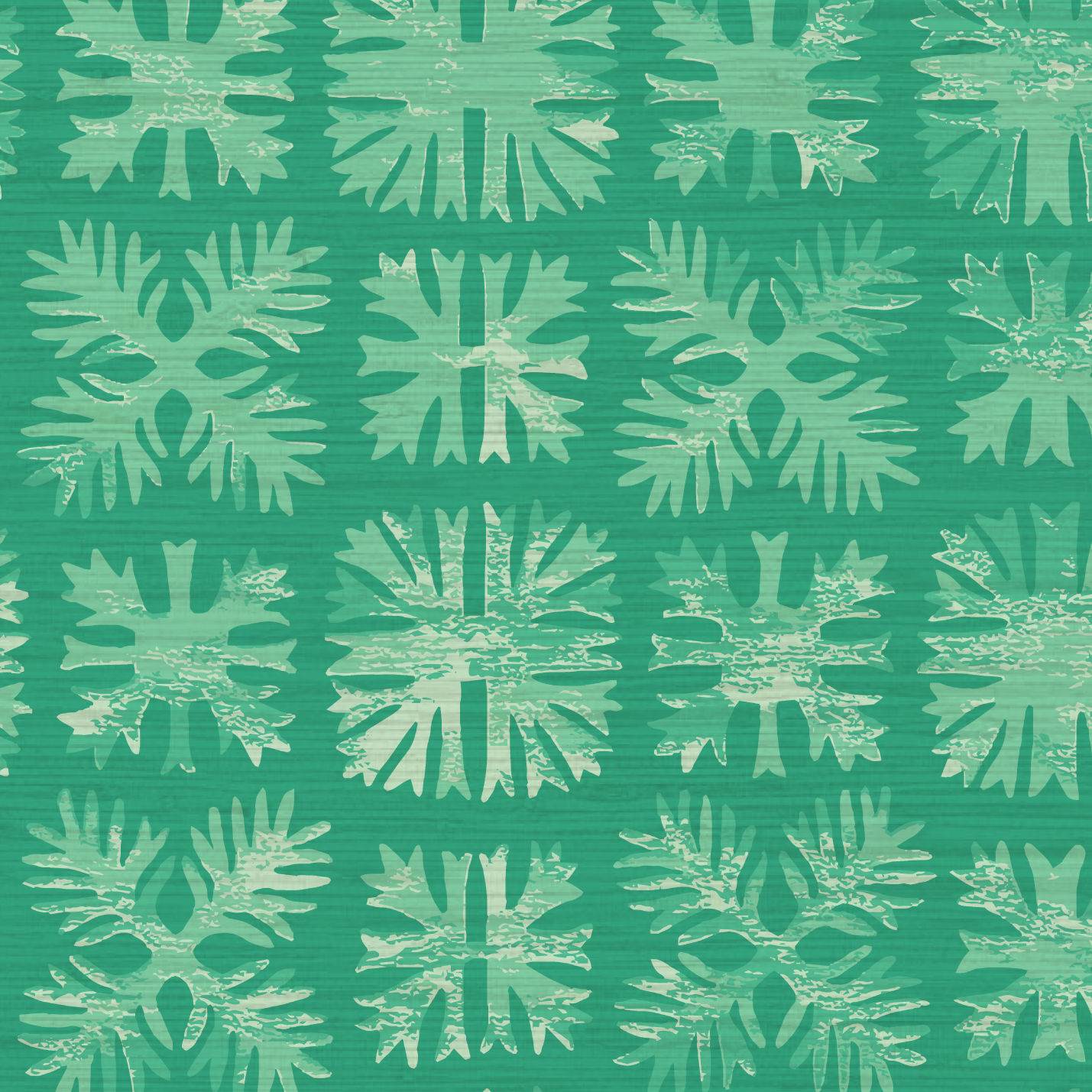 Cape Reverie Heritage Wallpaper